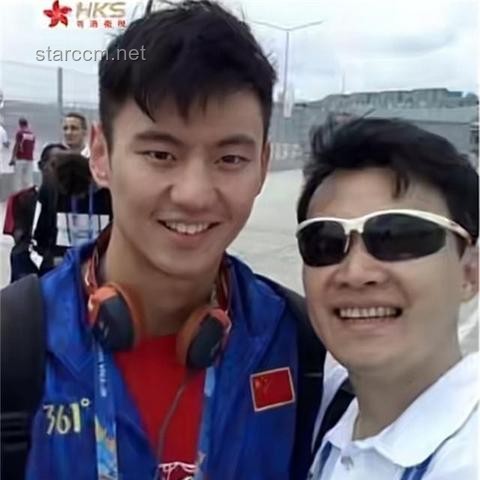 孙杨强势回归，晋级400米自由泳决赛，将与新星潘展乐上演巅峰对决