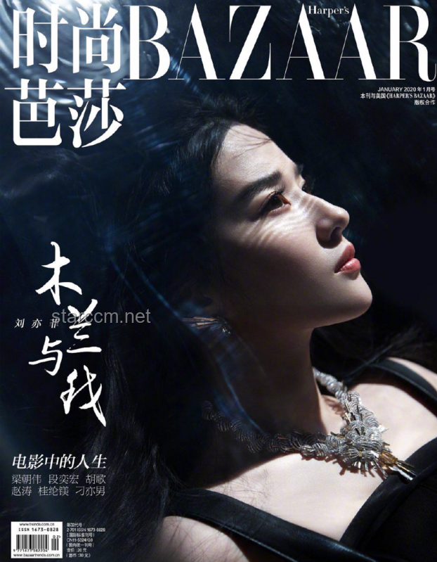 📸从“芭莎惊魂”到创意无限：解锁视觉表达新境界