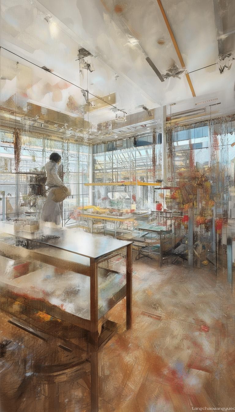 《黑神话：悟空》钢筋事件引发的游戏场景实景扫描技术评价