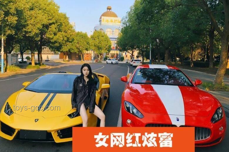 女网红违停抗议跳警车？合法维权指南来帮你！